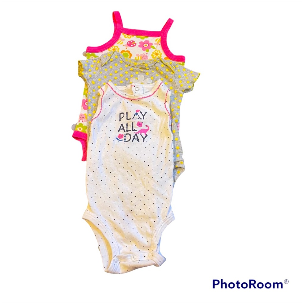 Baby T-shirt